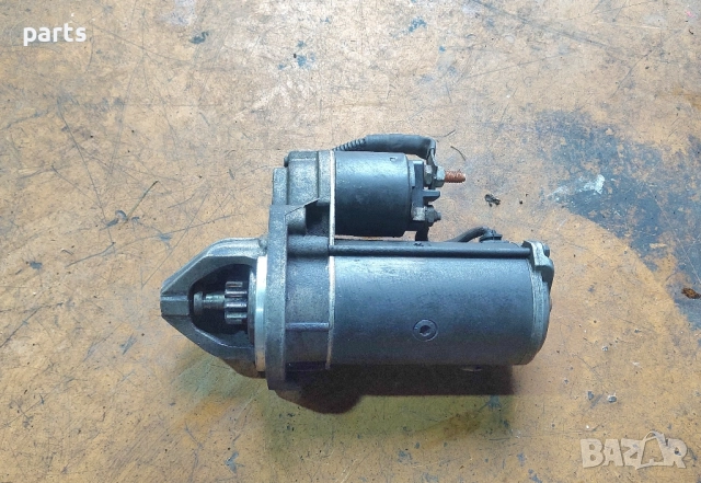 Стартер 2.2CDI (H) Мерцедес Е класа W210 - E W211 - C W03 - C W02 - Bosch 0051511301, снимка 2 - Части - 52002051