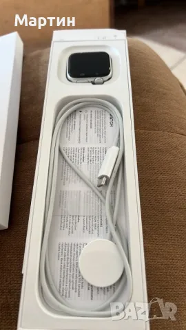 iPhone 14+ Apple Watch SE 2024, снимка 5 - Apple iPhone - 48755886