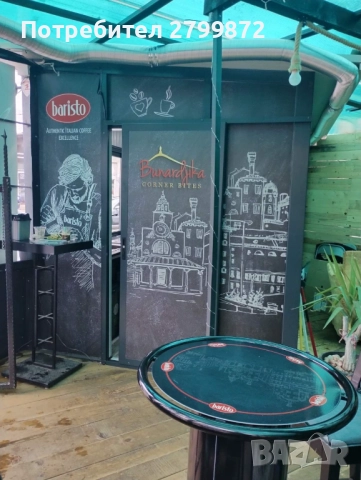 Преотстъпва заведение за бързо хранене срещу Търговската гимназия в Пловдив, снимка 4 - Заведения - 52001296