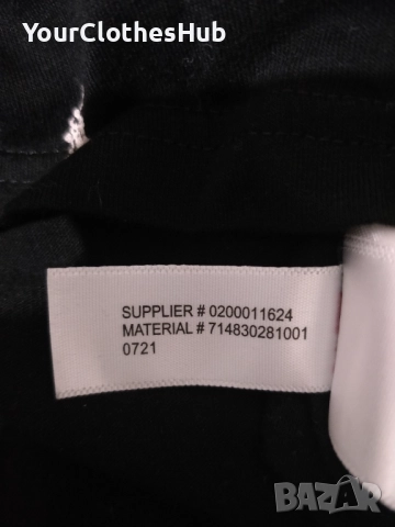 Polo Ralph Lauren L (S) size Мъжка тениска, снимка 4 - Тениски - 52948038