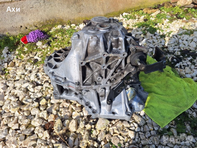 Скоростна кутия за Toyota raw 4, снимка 5 - Части - 53837997