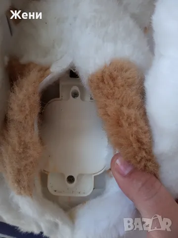 Интерактивно пони Baby Butterscotch FurReal Fpriends Hasbro , снимка 7 - Музикални играчки - 50229209