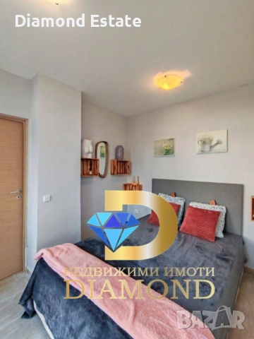 Двустаен апартамент в к.к. Слънчев бряг близо до Какао бийч, снимка 10 - Апартаменти - 54224885