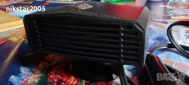Отоплител - охладител, снимка 2 - Части - 53210945