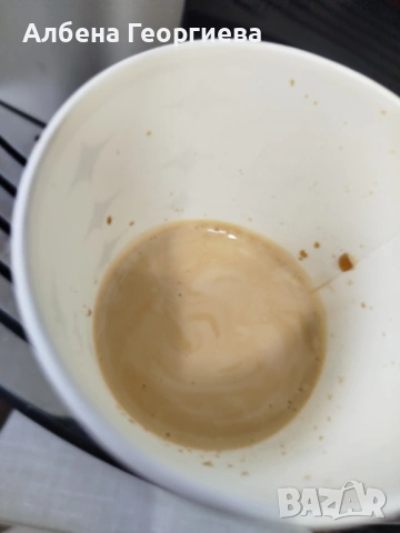 Кафе автомат Delonghi Magnifica Eco , снимка 8 - Кафемашини - 53283189