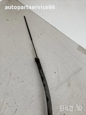 Щекер за измерване нивото на масло 140HP за Mazda 6 2.0D (2009) RF7J, снимка 2 - Части - 53706564