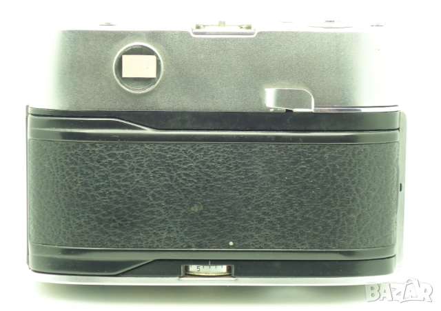 Фотоапарат Agfa Optima Original (Type 535), снимка 2 - Фотоапарати - 53884333