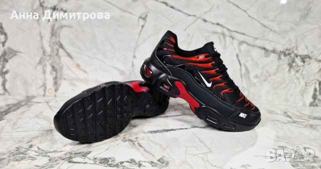 Мъжки маратонки, снимка 2 - Маратонки - 53391452