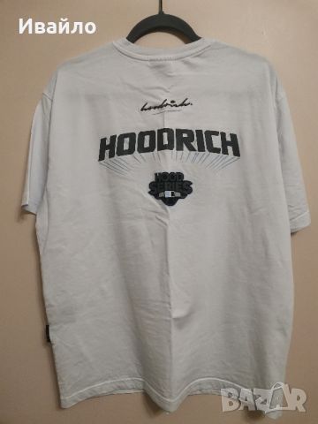 Hoodrich Stadium Men's T-Shirt. 
, снимка 3 - Тениски - 46037510