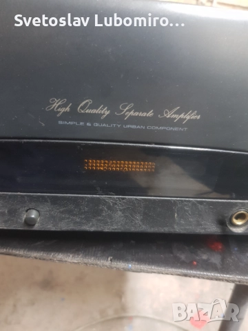 Разни , снимка 6 - Ресийвъри, усилватели, смесителни пултове - 52850366