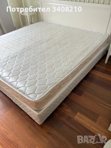 Спалня за вземане, снимка 2 - Спални и легла - 53883219