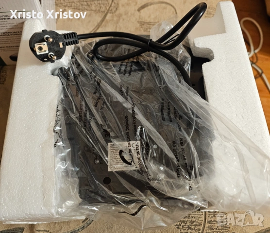 Сандвичмашина Zelmer, 3 в 1, ZSM7900, 900 W, снимка 6 - Тостери - 53438826