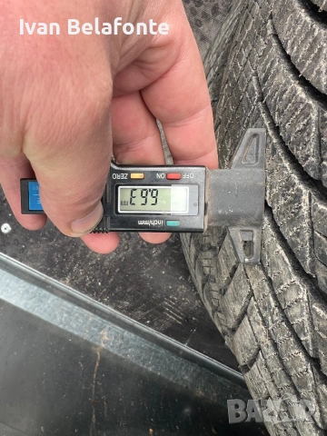 Гуми Tristar All season 235/65Z/R17, снимка 2 - Гуми и джанти - 53303672