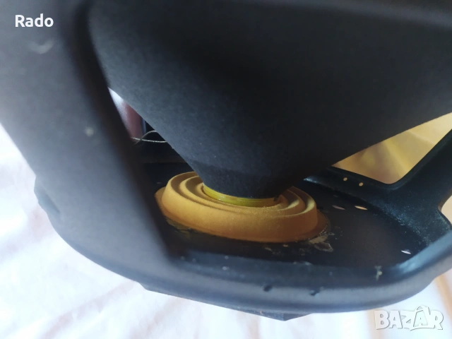 Продавам говорител 15 инча "Vox", снимка 4 - Тонколони - 53842761