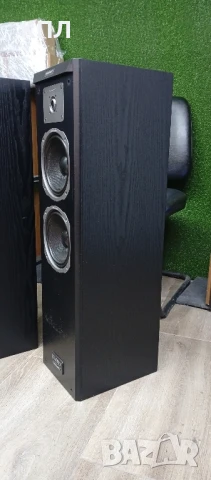 Тонколони QUADRAL Platin Mk III, снимка 7 - Тонколони - 50483981