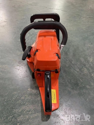 Бензинов верижен трион 4,6kW / 40см, снимка 5 - Други инструменти - 52125804