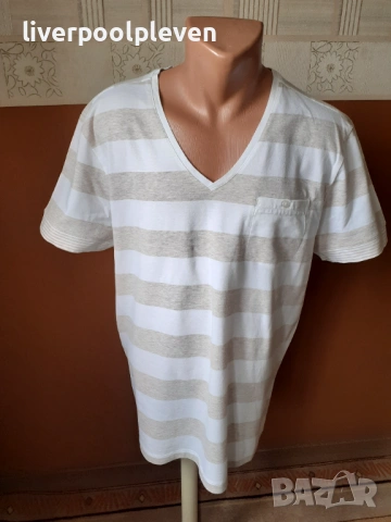 👉WE Original XL , снимка 2 - Тениски - 53924237