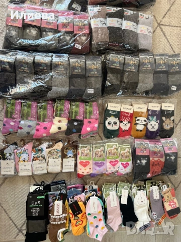 Продавам Нови чорапи