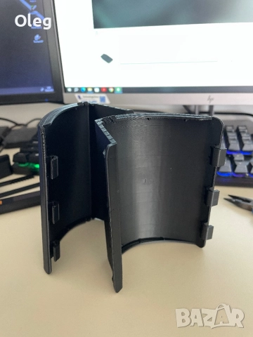 Капачка за праг VW Passat b6, CC R-Line, Golf MK2 gti (Предни и Задни), снимка 5 - Части - 52975456