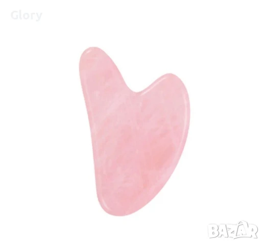 Розов нефритен камък , снимка 1