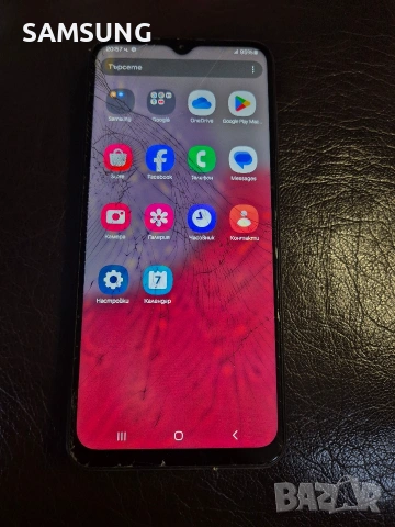 Samsung - A13 128GB, снимка 3 - Samsung - 53881700