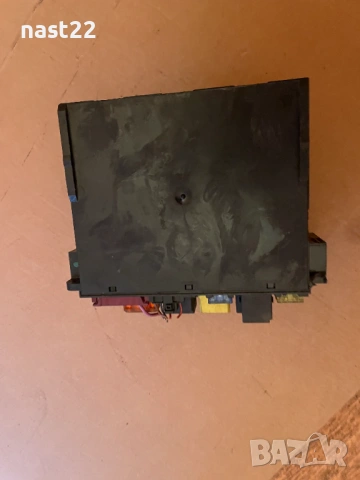 SAM модул Mercedes W203 - оригинал A203 545 24 01, C/Мерецедес-С , снимка 5 - Части - 53995862