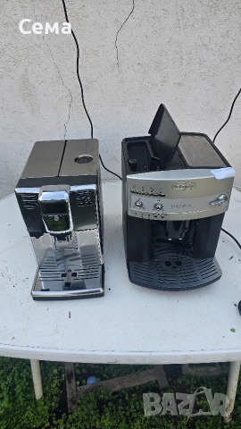 кафемашина за части или ремонт 2бр, снимка 7 - Кафемашини - 52889742