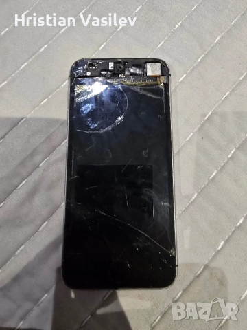 **ТОП ЦЕНА** Лот айфони за части, снимка 5 - Apple iPhone - 52650953