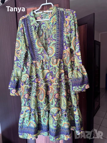 Рокля, снимка 2 - Рокли - 50914353