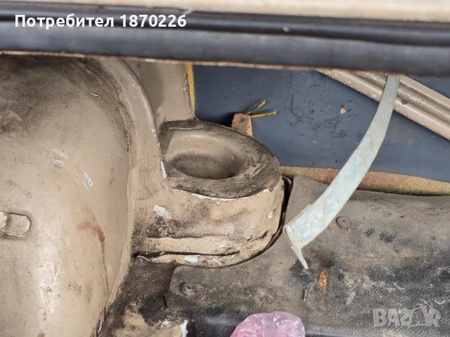 LADA 1200S, снимка 8 - Автомобили и джипове - 49902463