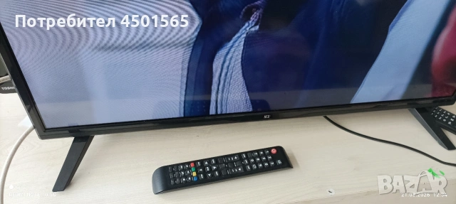 ЛЕД Телевизор SONY 32инча., снимка 3 - Телевизори - 53939311