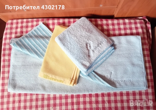 Микрофибърни кърпи различи видове , снимка 17 - Други - 50610828