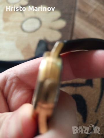 Продавам Механичен часовник , снимка 6 - Мъжки - 53756038