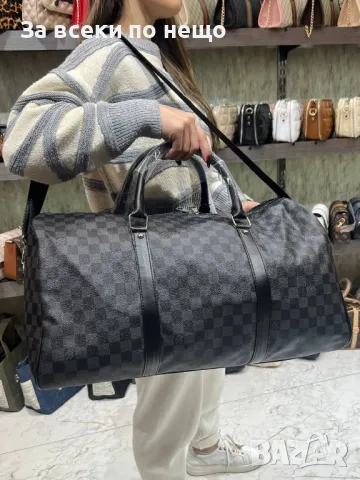 Louis Vuitton Сак Луис Витон - Налични Различни Цветове Код D2265, снимка 5 - Сакове - 49513912