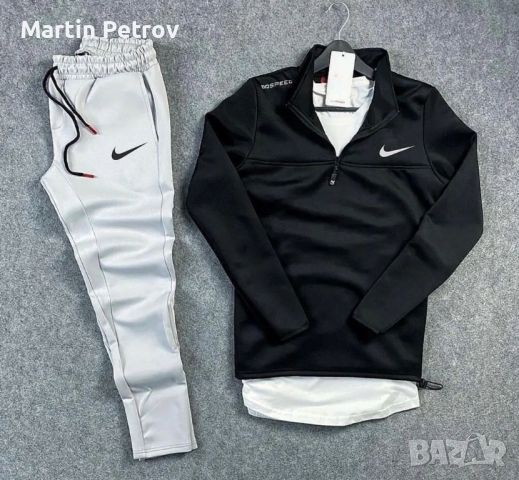 Мъжки Екипи Найк/Nike, снимка 8 - Спортни дрехи, екипи - 45187636