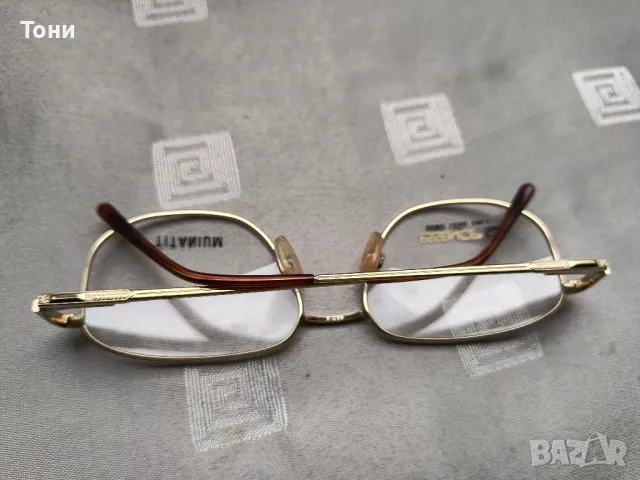 Нова оригинална диоптрична рамка Essence DEMO Eyeglasses , снимка 5 - Слънчеви и диоптрични очила - 47085368