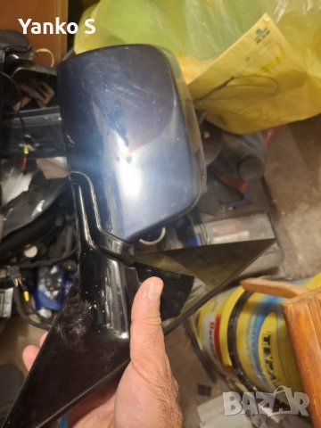 Огледало за БМВ Х3 Е83 , снимка 3 - Части - 54217198