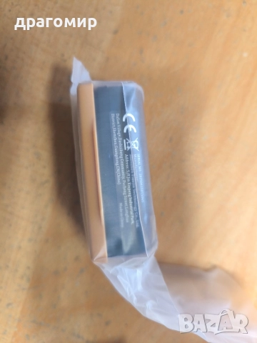 BATTERY LP-E6 , снимка 4 - Батерии, зарядни - 52627185