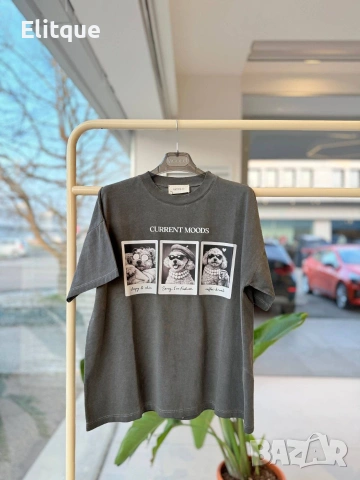 тениски , снимка 18 - Тениски - 53314967