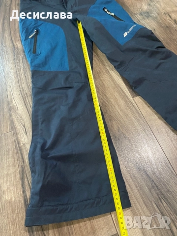 Ски панталони Skogstad и FILA, снимка 3 - Зимни спортове - 52097687