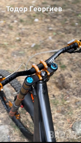 Продавам Pivot Phoenix 2020, снимка 3 - Велосипеди - 53576245