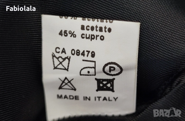 TWIN-SET skirt L, снимка 9 - Рокли - 52976913