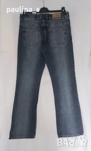 Три различни броя / Мъжки маркови дънки "Tom Tailor", "Diesel" и "Levi's" , снимка 10 - Дънки - 53390447