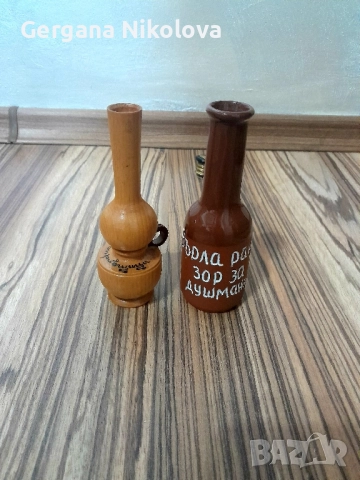 Дървени коли, картина, часовник , снимка 6 - Антикварни и старинни предмети - 52637275