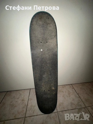 Скейтборд 