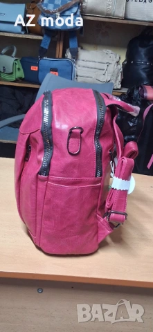 Нова раница, снимка 3 - Раници - 53853212