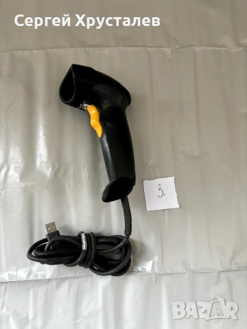 жичен баркод читец symbol motorla 