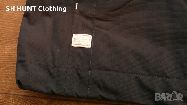 JEAN PAUL WATERPROOF Jacket размер L / XL яке пролет есен водонепромокаемо 7-41, снимка 6 - Якета - 53210287