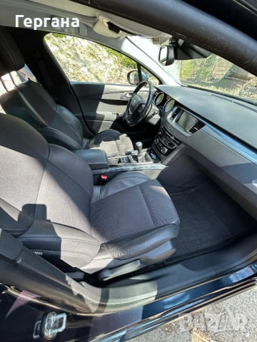 Peugeot 508 , снимка 9 - Автомобили и джипове - 53563498