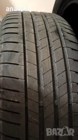 205 55 16 bridgestone летни гуми , снимка 2 - Гуми и джанти - 46859855